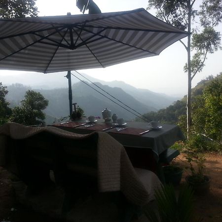 Wow Home Stay 埃拉 外观 照片