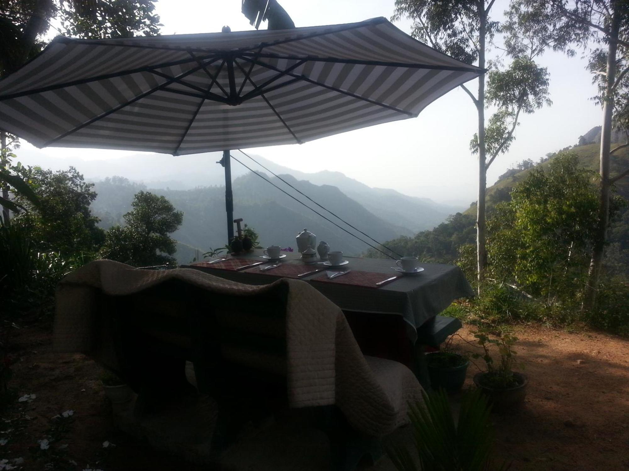 Wow Home Stay 埃拉 外观 照片