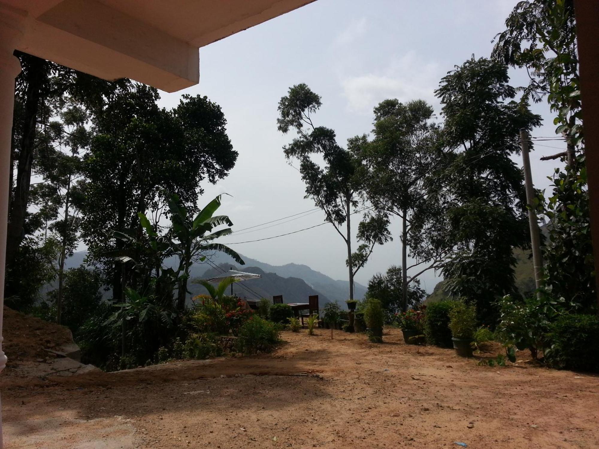 Wow Home Stay 埃拉 外观 照片