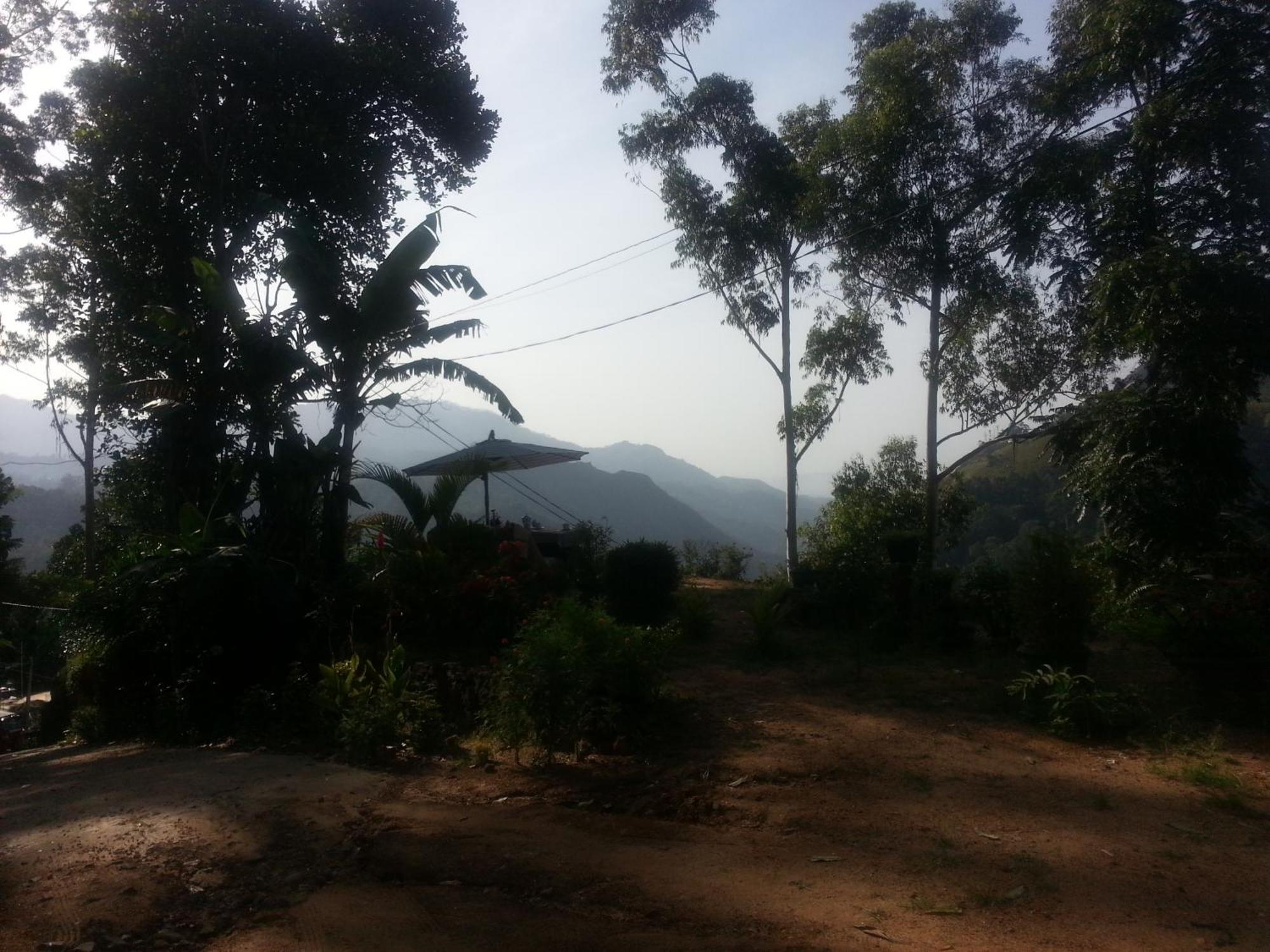 Wow Home Stay 埃拉 外观 照片