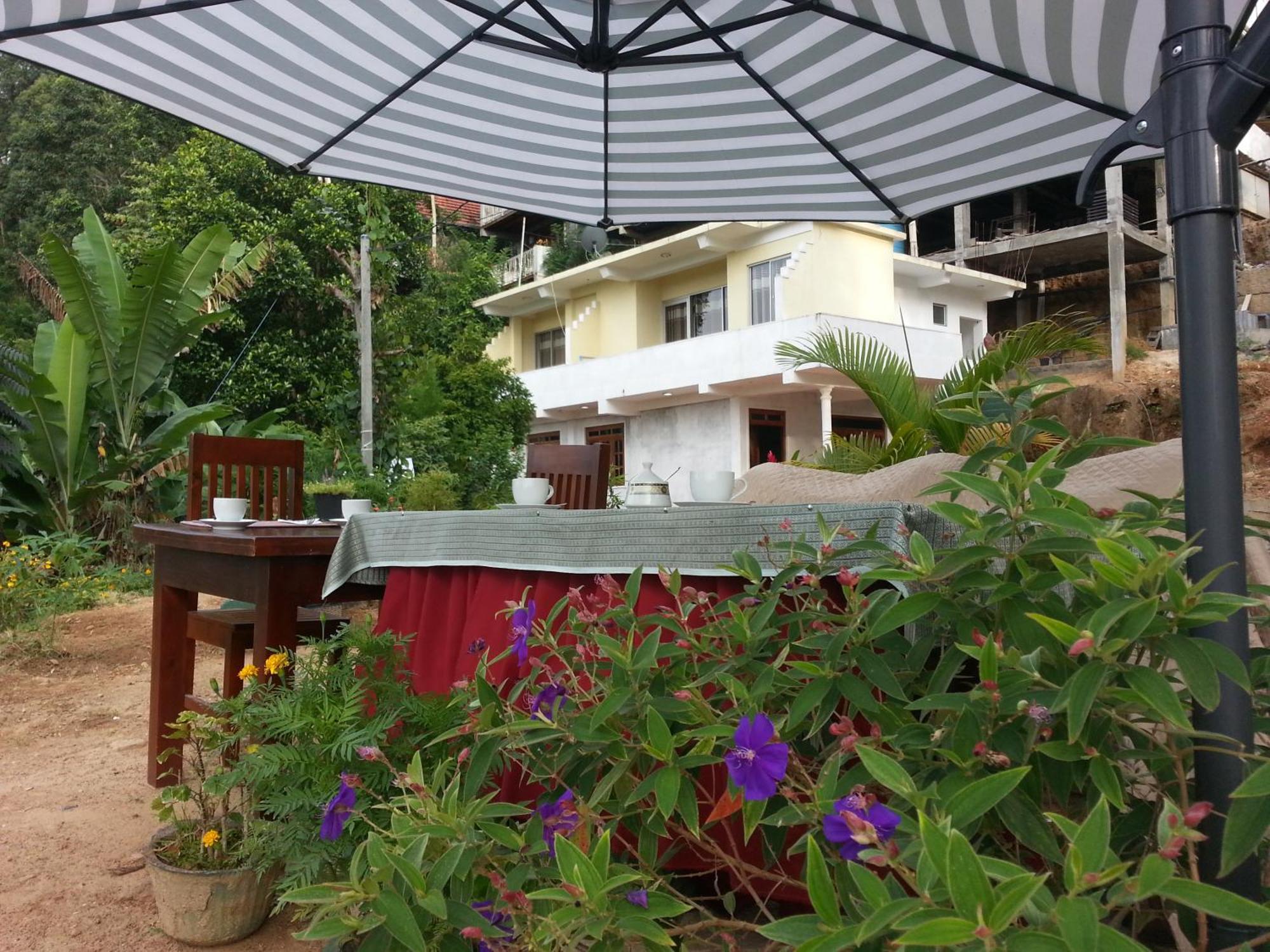 Wow Home Stay 埃拉 外观 照片
